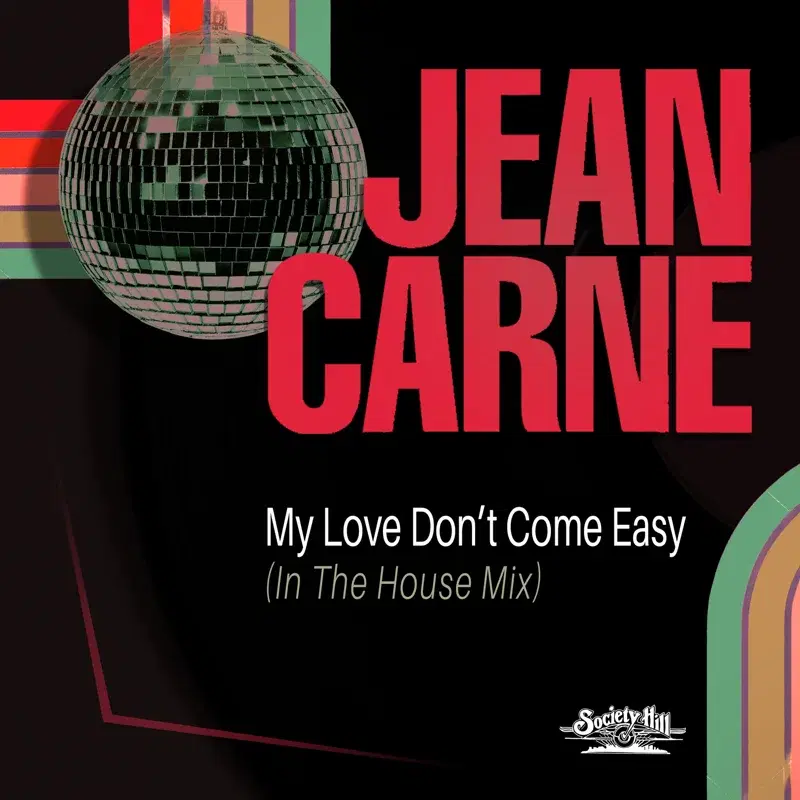 My Love Don't Come Easy
