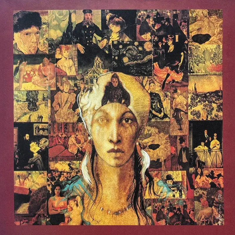 Cover Art