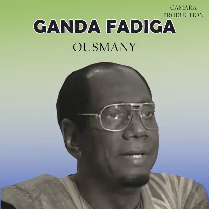 Ousmany