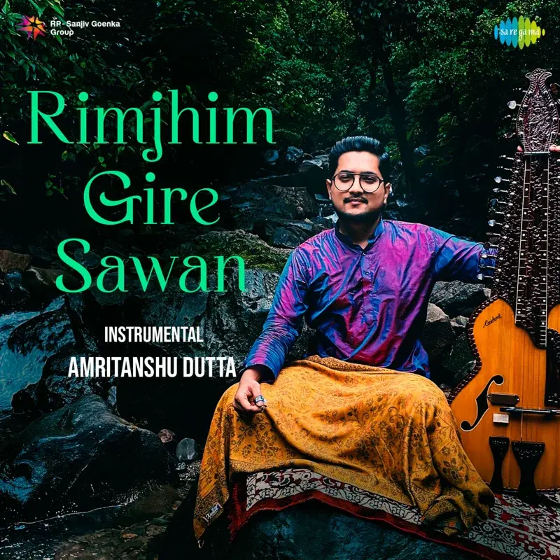Rimjhim Gire Sawan (From "Manzil")