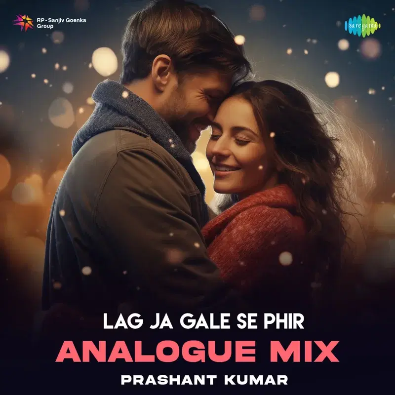 Lag Ja Gale Se Phir