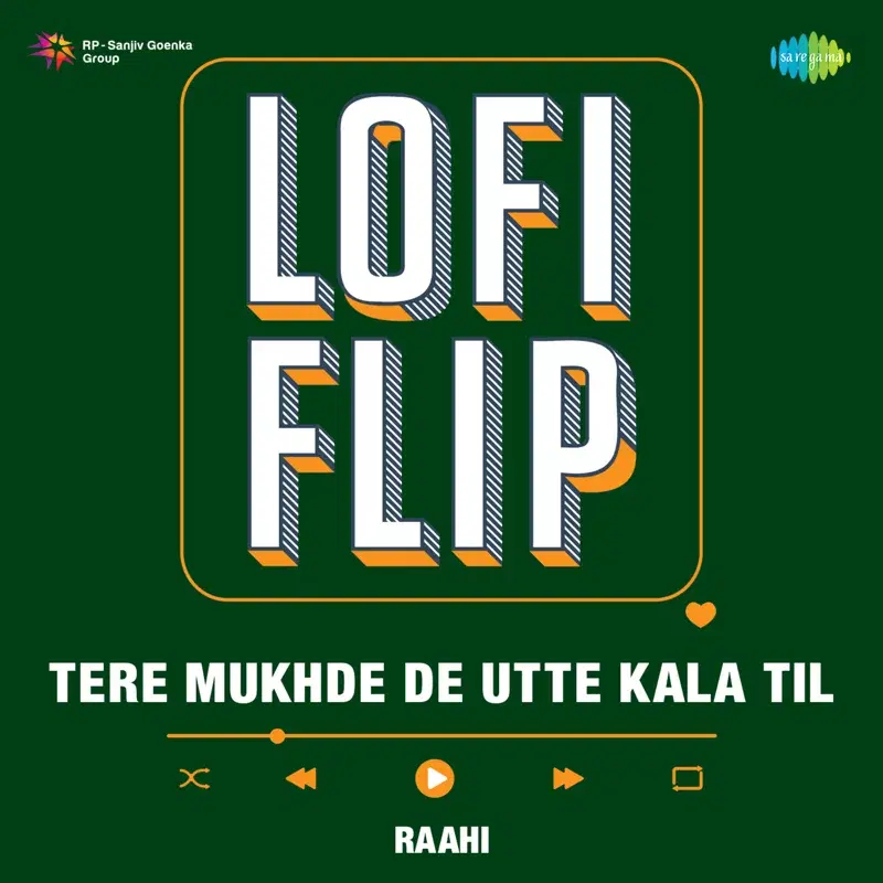 Tere Mukhde De Utte Kala Til