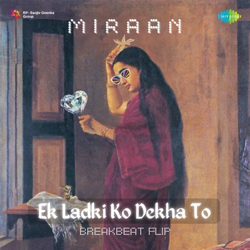 Ek Ladki Ko Dekha