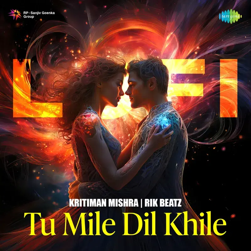 Tu Mile Dil Khile