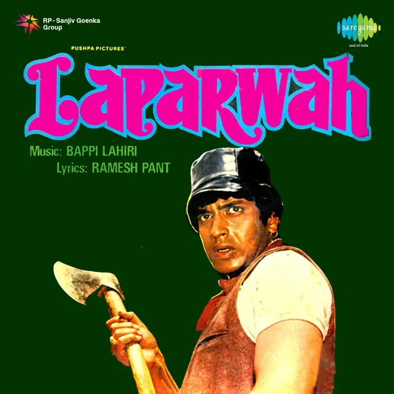 Laparwah (Original Motion Picture Soundtrack)