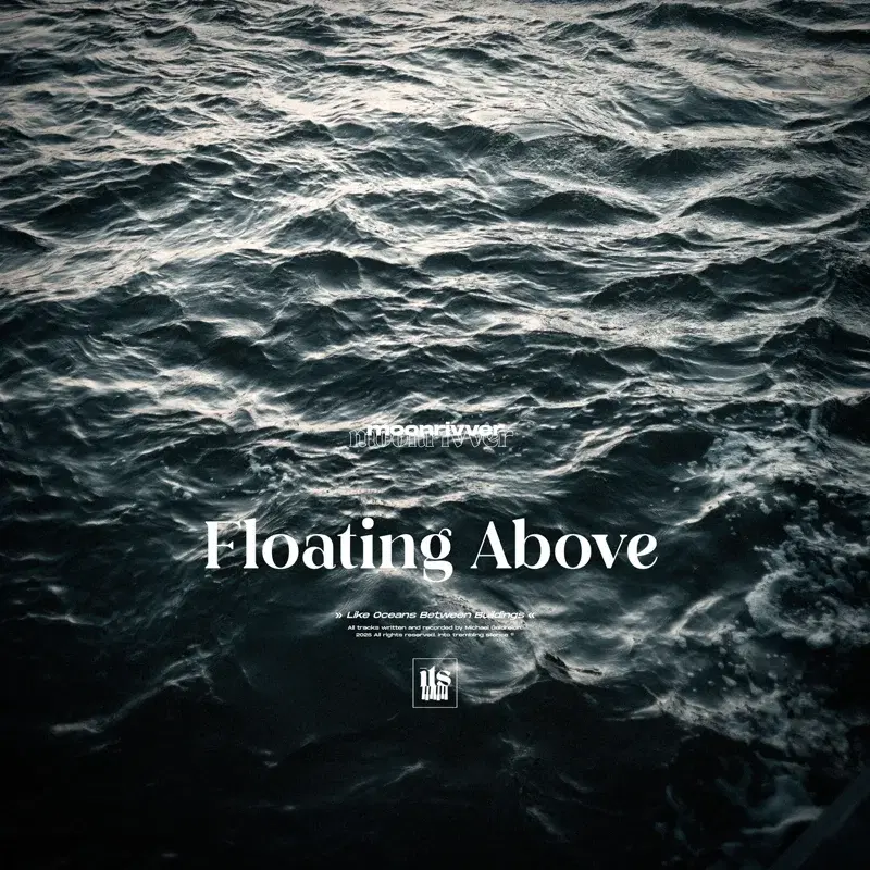 Floating Above