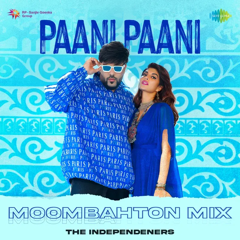 Paani Paani
