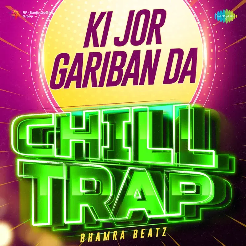 Ki Jor Gariban Da