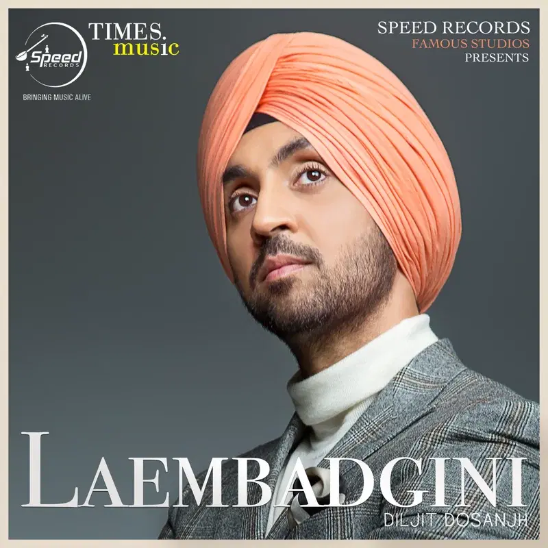 Laembadgini - Single
