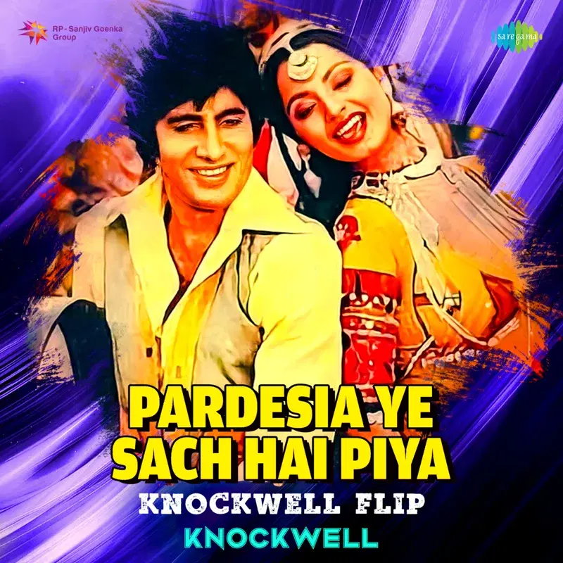 Pardesia Ye Sach Hai Piya