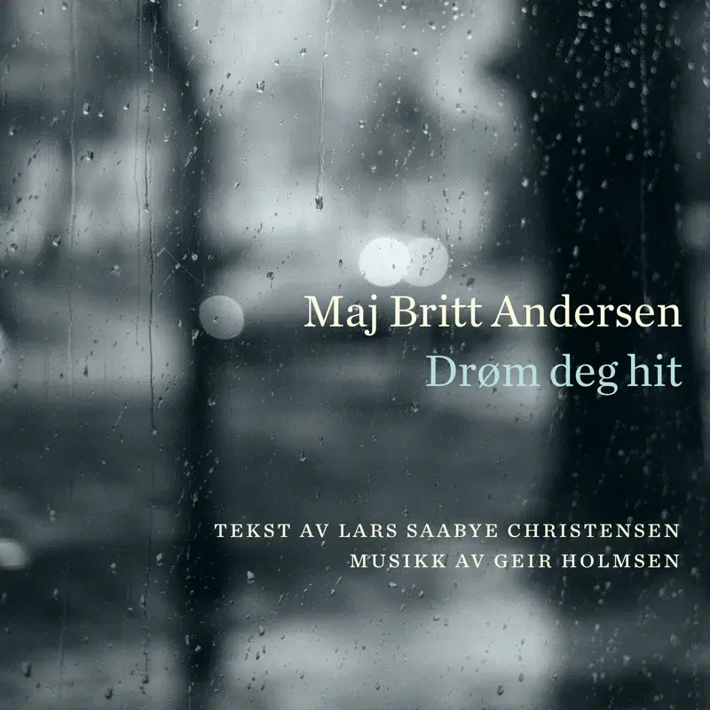 Drøm deg hit