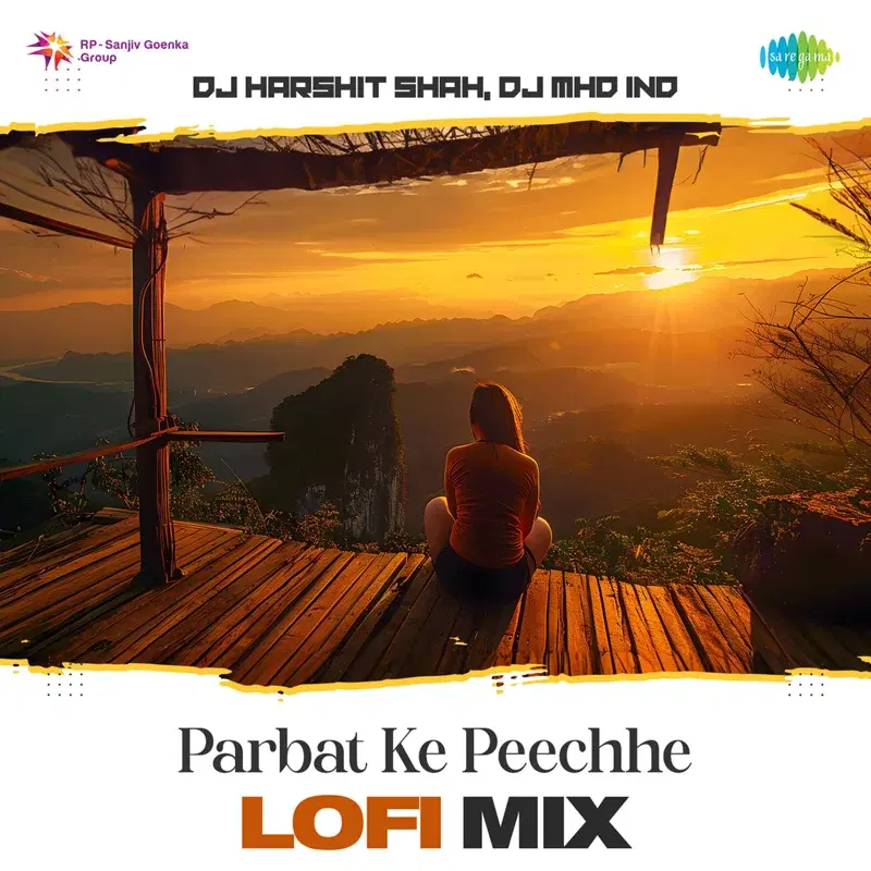 Parbat Ke Peechhe