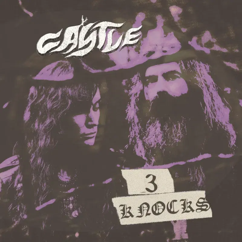 3 Knocks