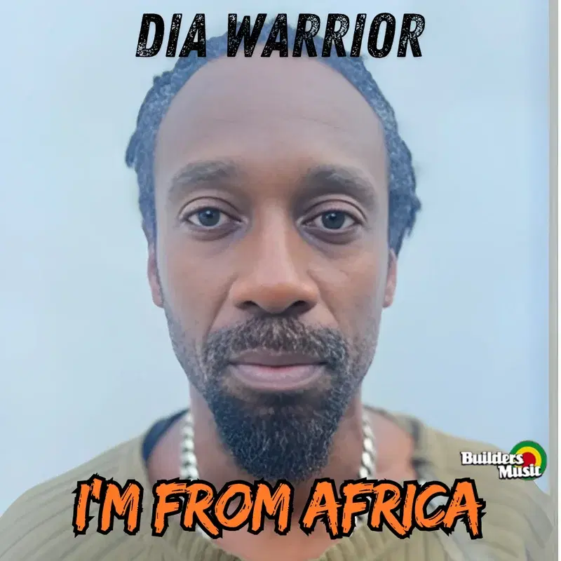 I'm From Africa