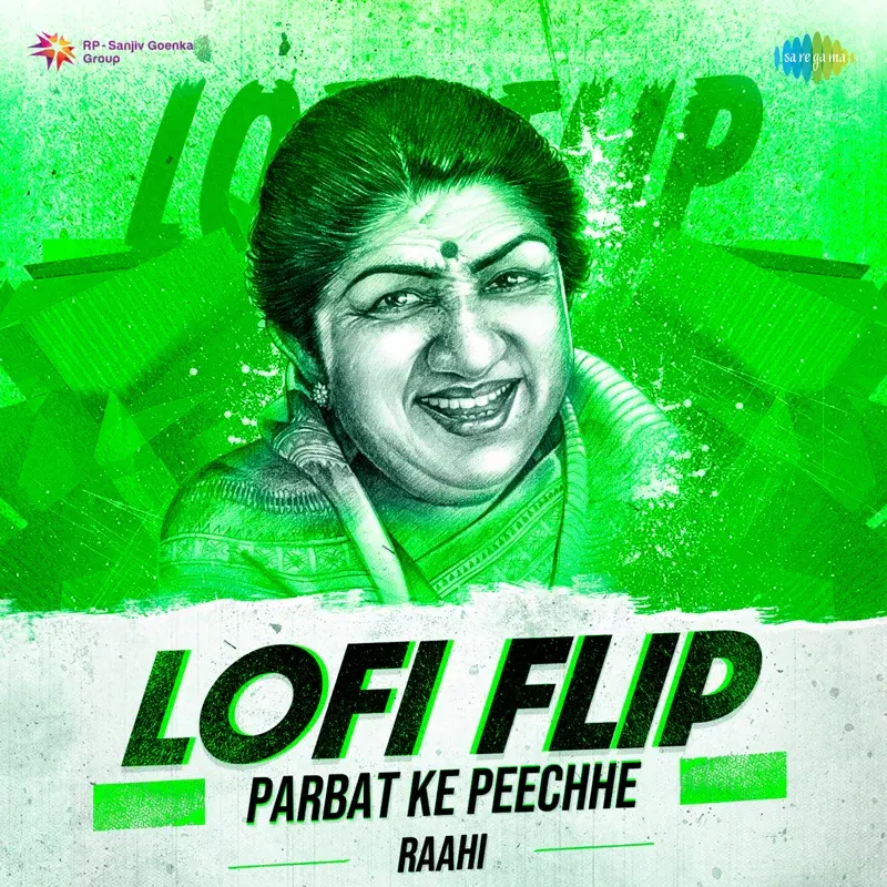 Parbat Ke Peechhe