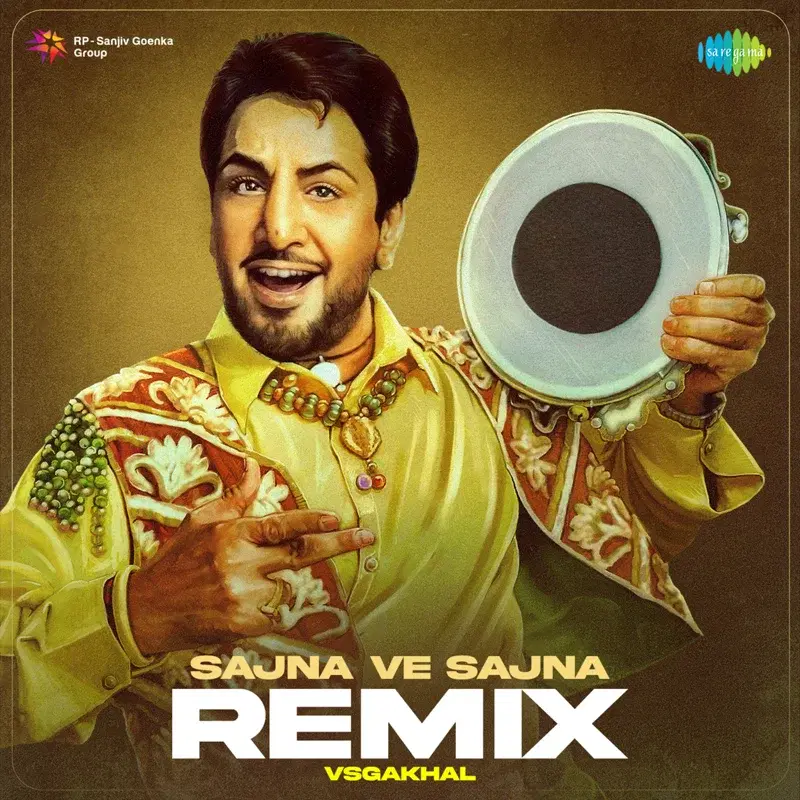 Sajna Ve Sajna