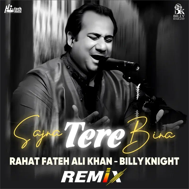 Sajna Tere Bina