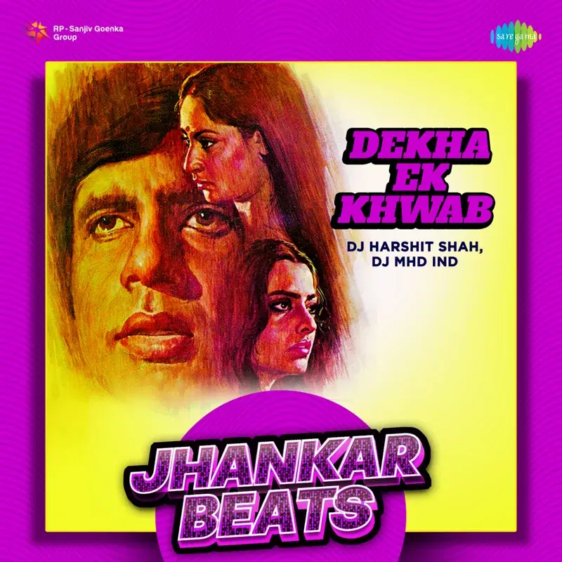 Dekha Ek Khwab
