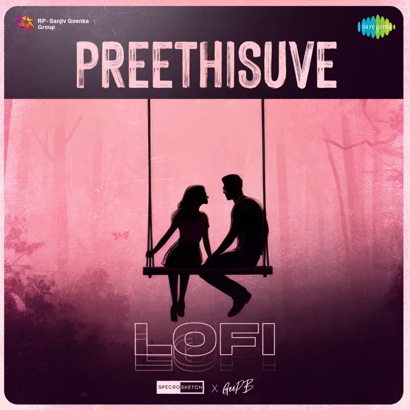 Preethisuve