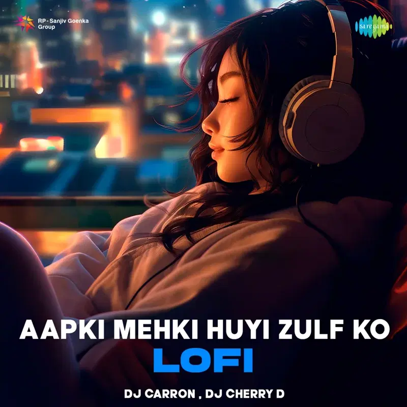 Aapki Mehki Huyi Zulf Ko