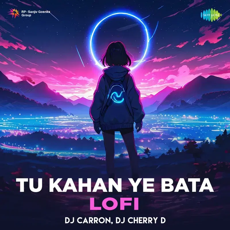 Tu Kahan Ye Bata