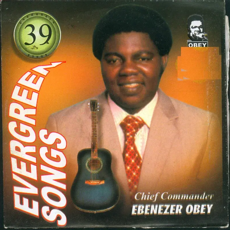 Evergreen Songs  39