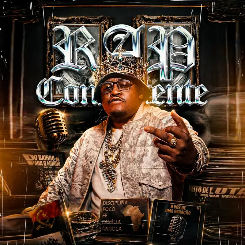 Rap Consistente