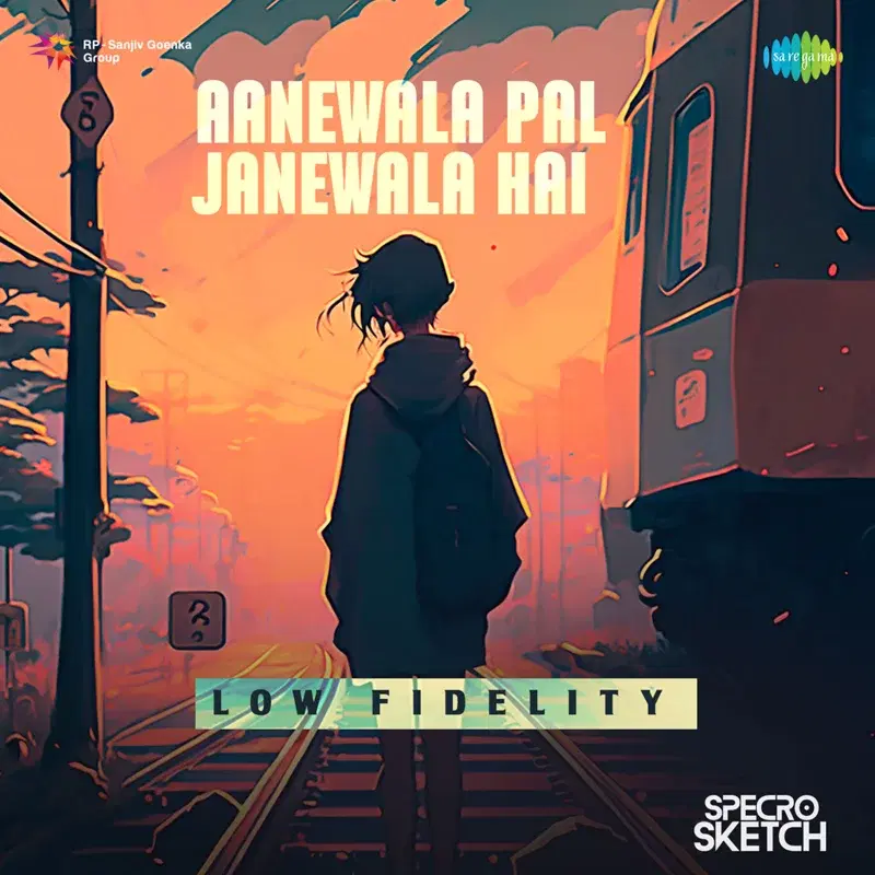 Aanewala Pal Janewala Hai