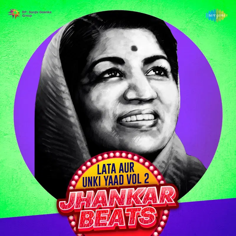 Lata Aur Unki Yaad, Vol. 2