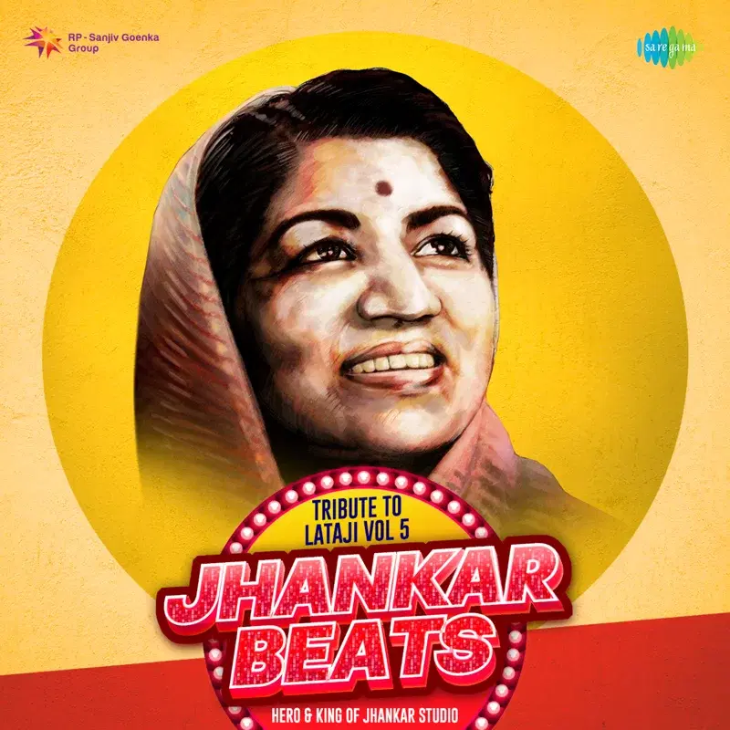 Tribute to Lataji, Vol. 5