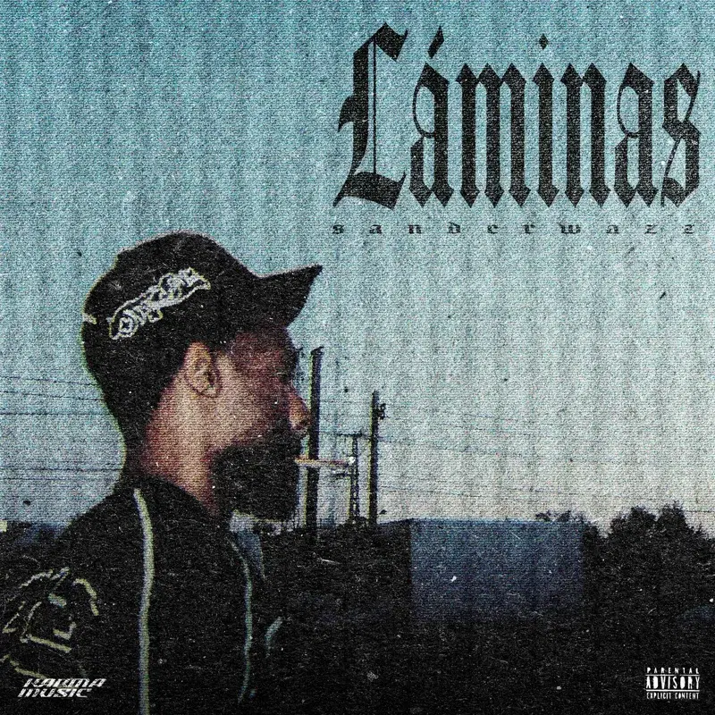 LAMINAS