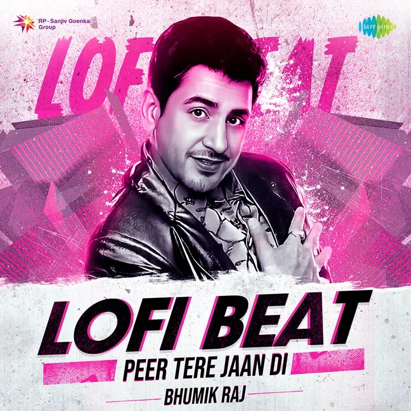 Peer Tere Jaan Di