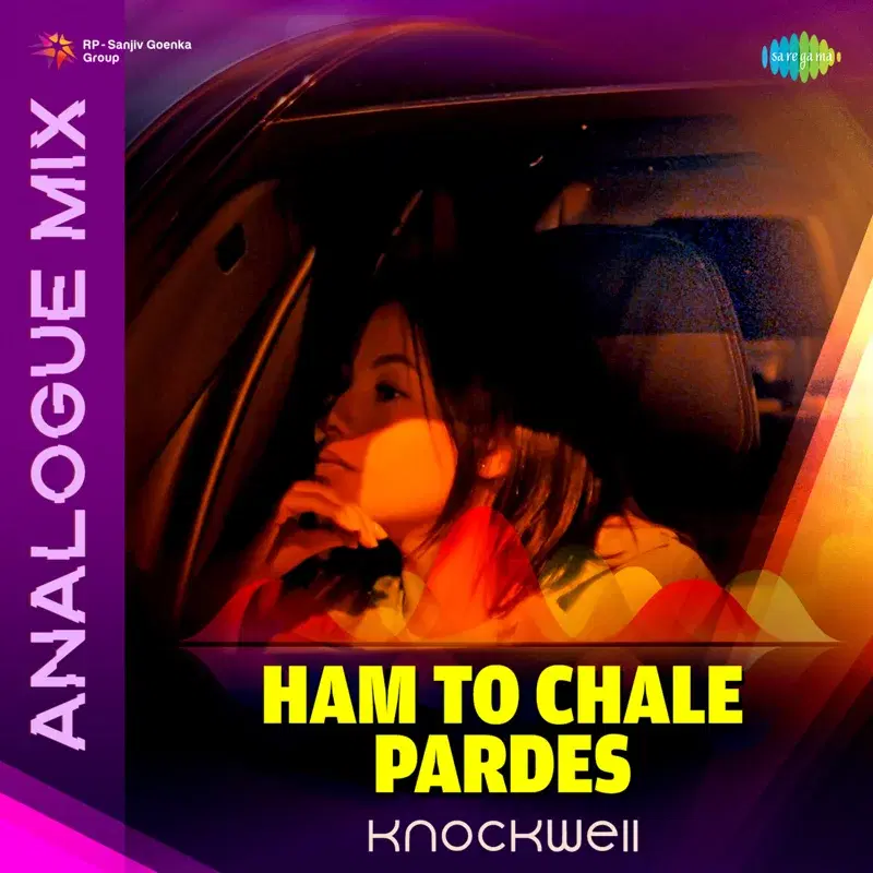Ham to Chale Pardes