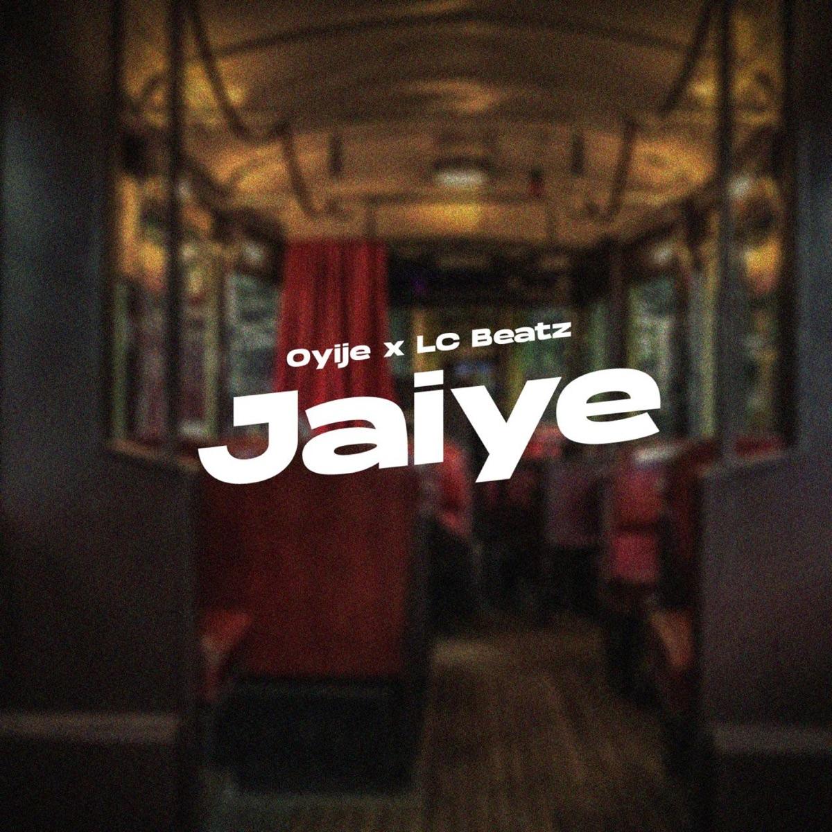 Jaiye