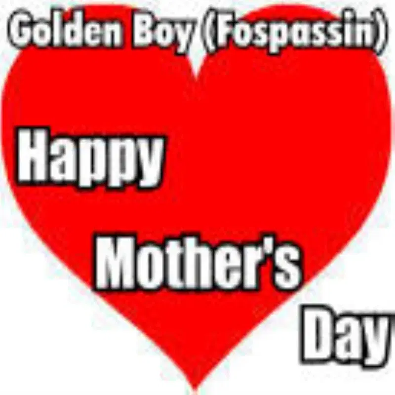 Happy Mother's Day