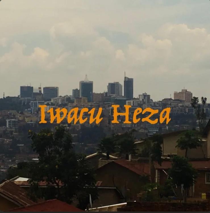 Iwacu Heza