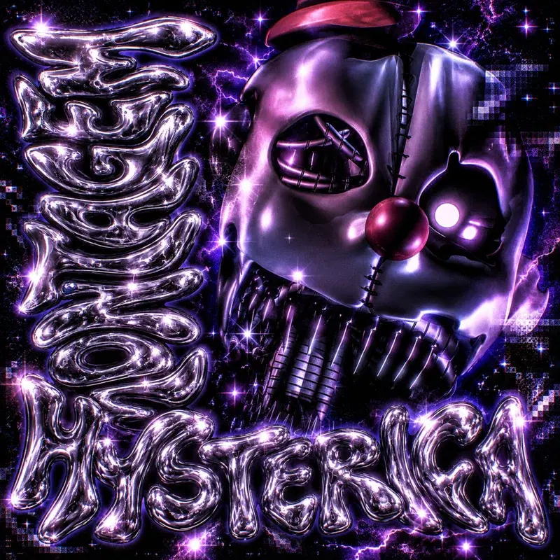 MONTAGEM HYSTERICA