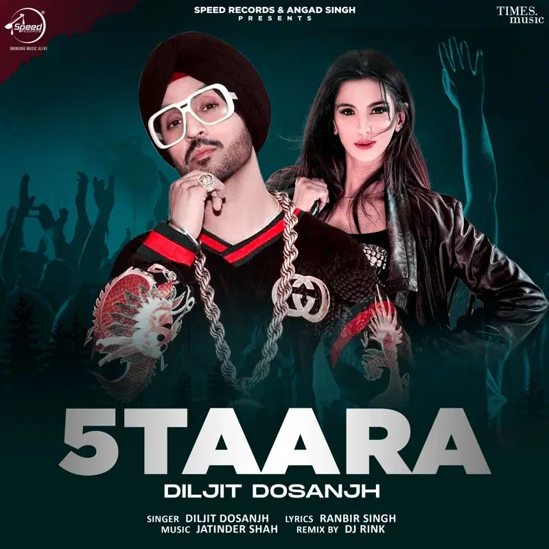 5 Taara