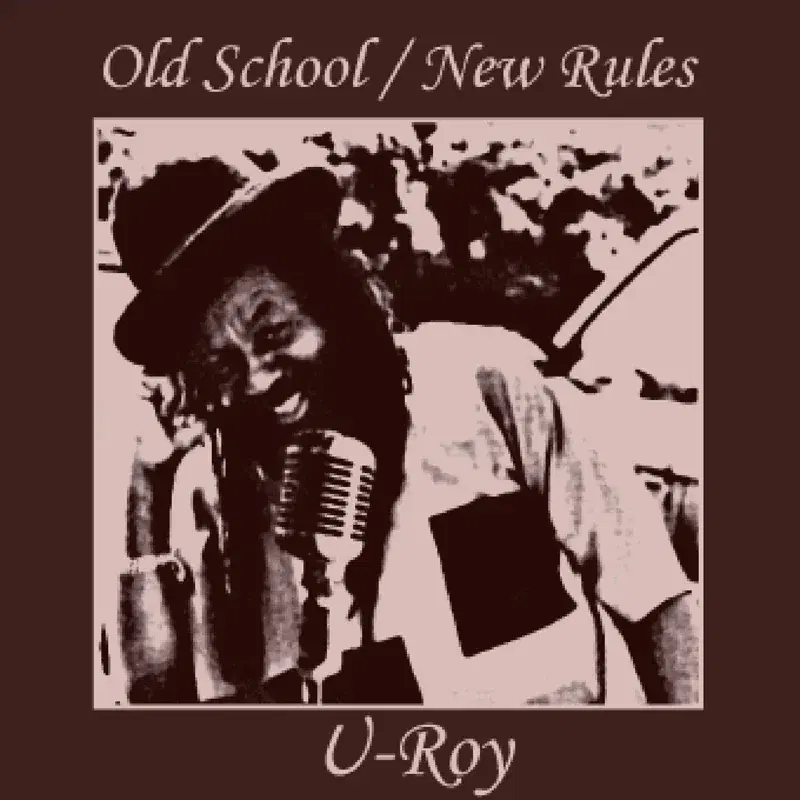 Old School / New Rules