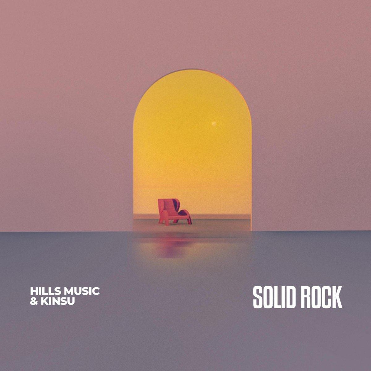 Solid Rock