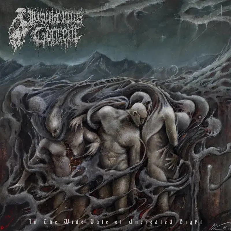 Transient Wounds, Spiritual Wilt