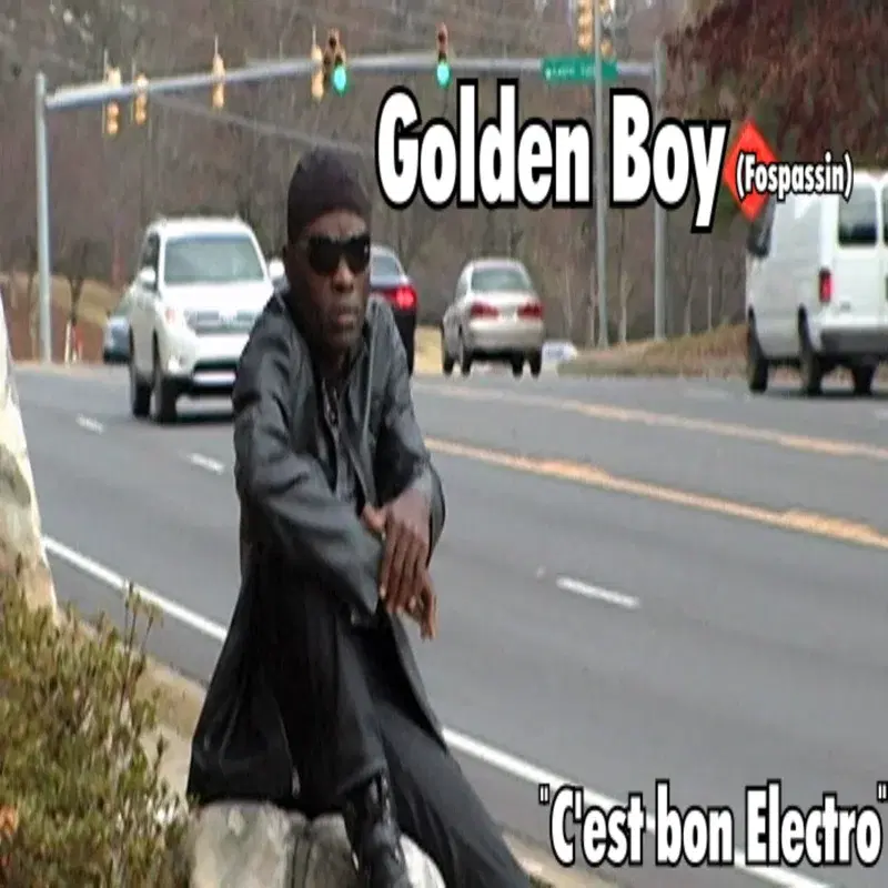 C'est bon Electro