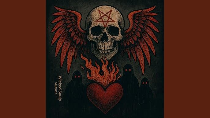 Wicked Souls