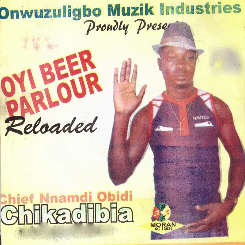 Oyi Beer Parlour Reloaded