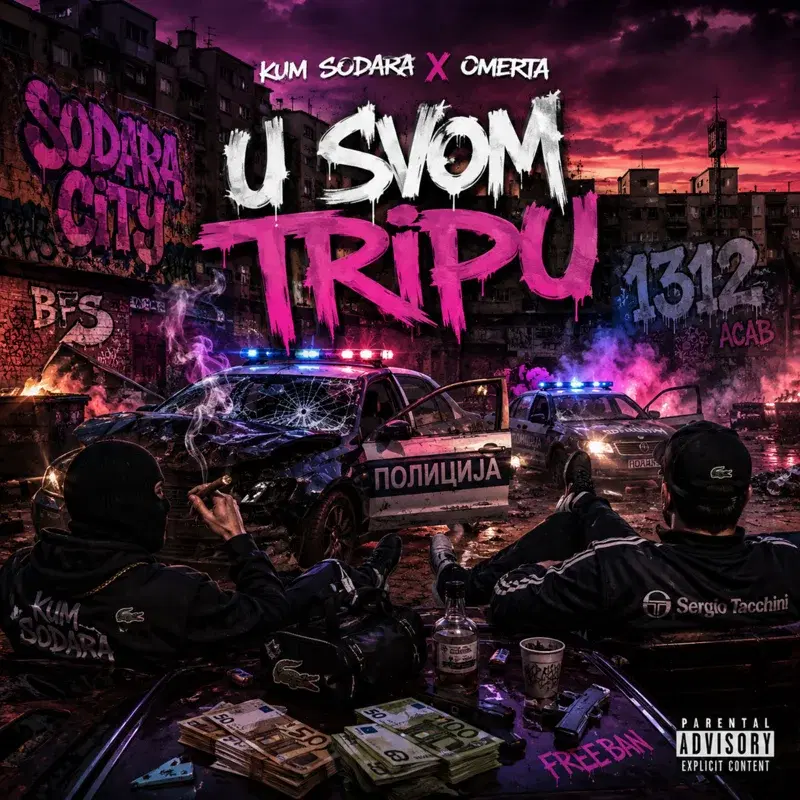 U Svom Tripu