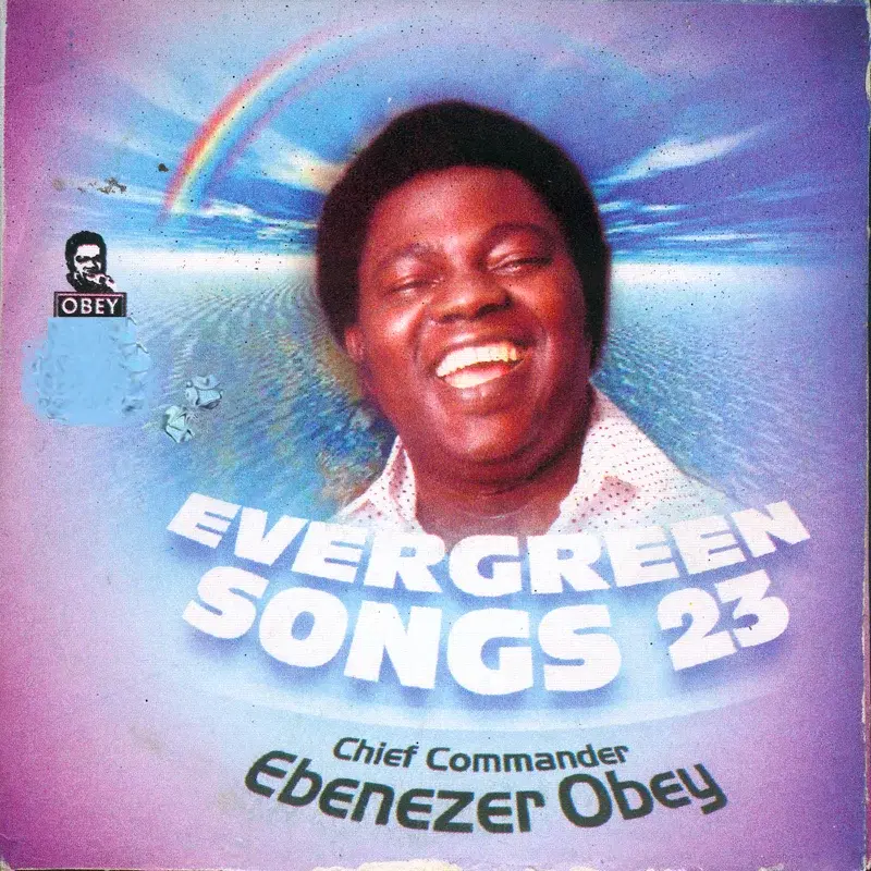 Evergreen Songs  23