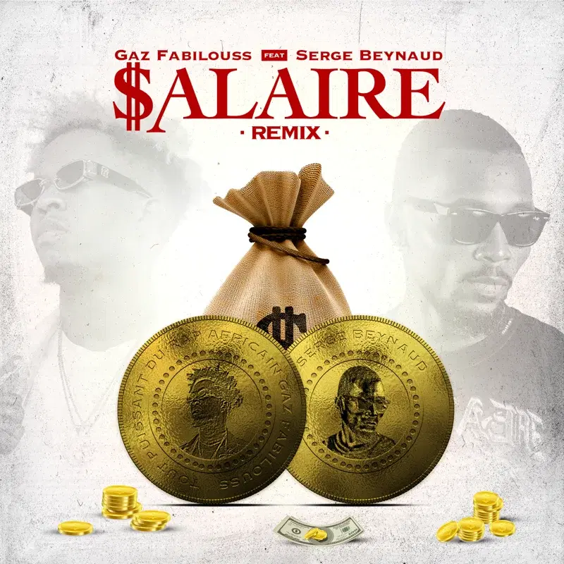 Salaire