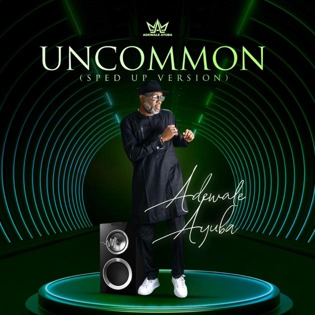 Uncommon