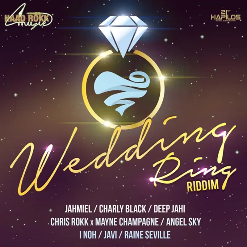 Wedding Ring Riddim