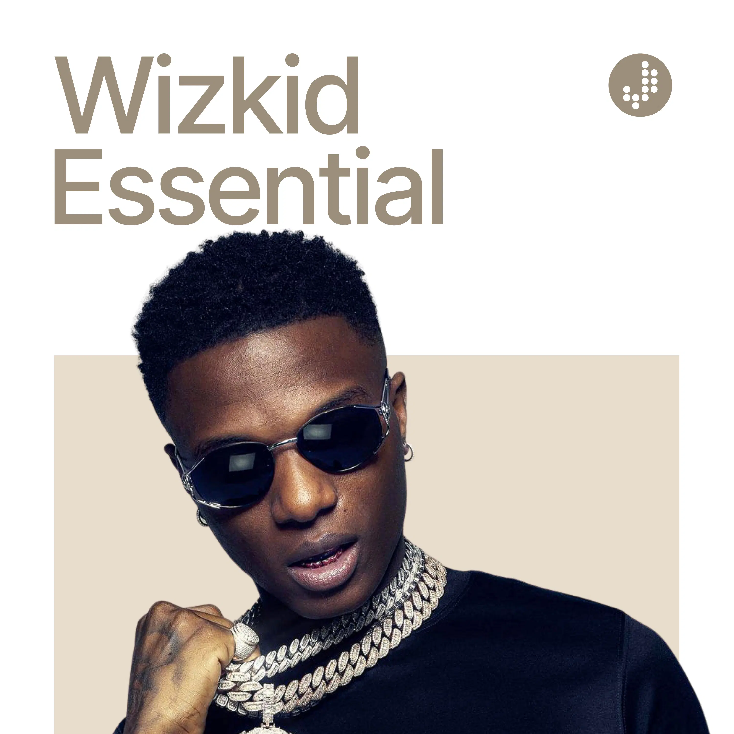 Wizkid Essential